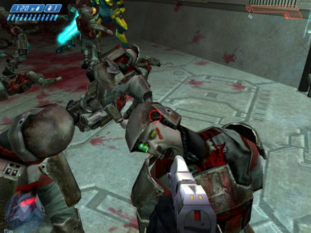 maricones bien feos del mapa  dead_halls